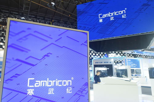 寒武紀核心技術員通知解除勞動合同，與公司在AI戰略上存在分歧